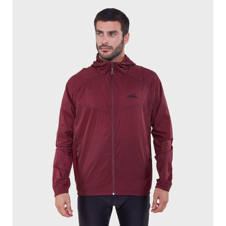 Rompeviento de hombre Metric H
