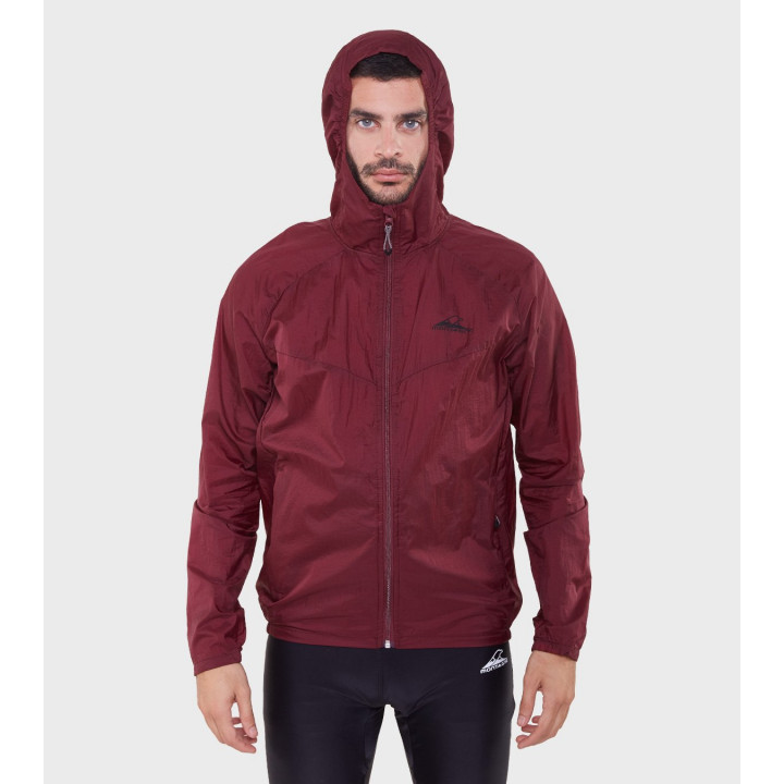 Rompeviento de hombre Metric H