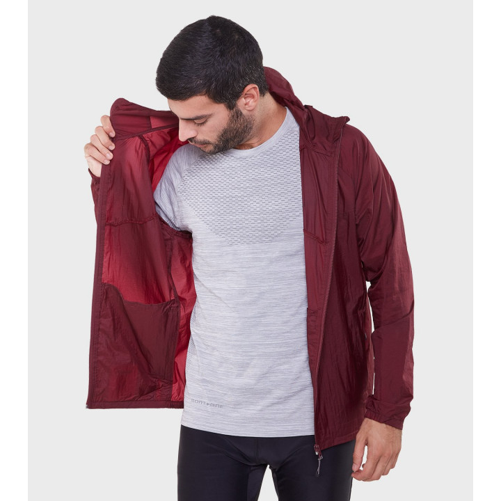 Rompeviento de hombre Metric H