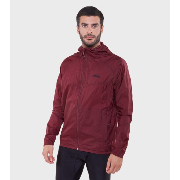 Rompeviento de hombre Metric H