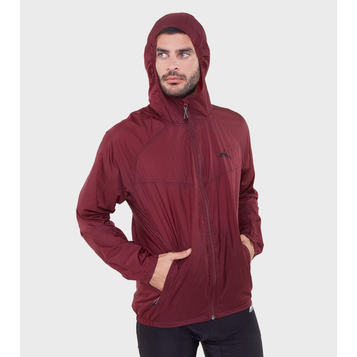 Rompeviento de hombre Metric H