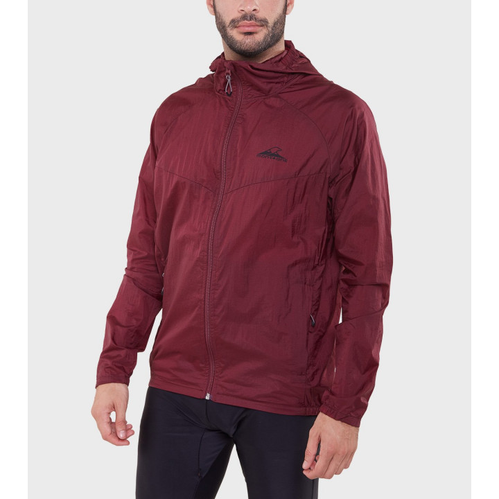 Rompeviento de hombre Metric H