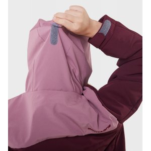 Campera de niños Bixley Neo