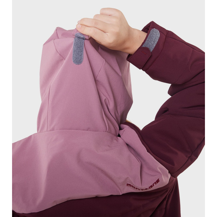Campera de niños Bixley Neo
