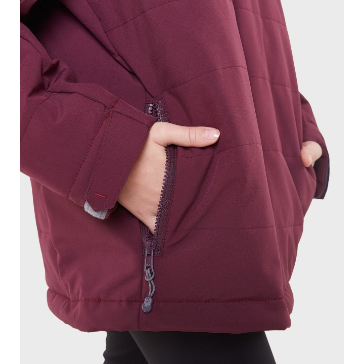 Campera de niños Bixley Neo