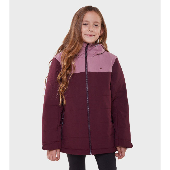 Campera de niños Bixley Neo