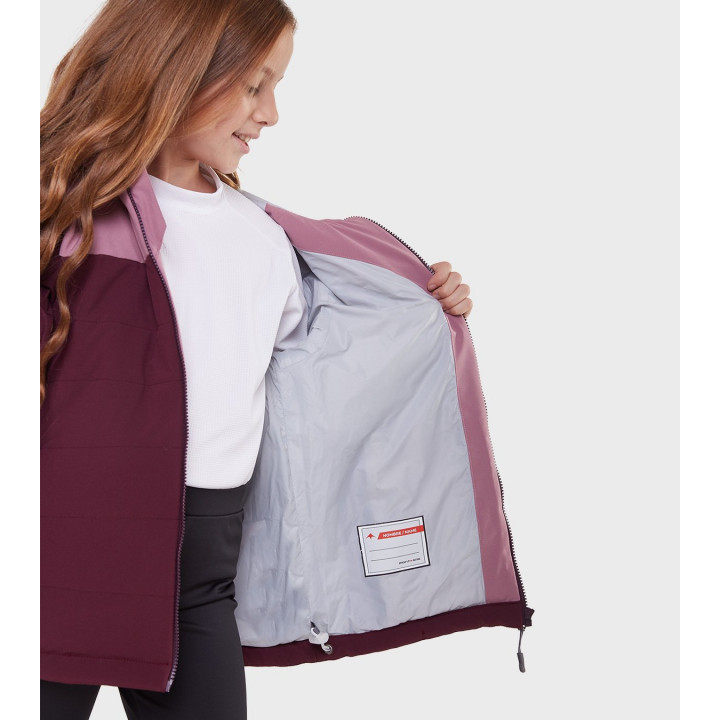 Campera de niños Bixley Neo