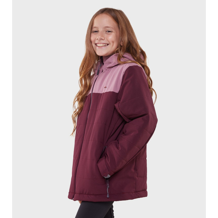 Campera de niños Bixley Neo
