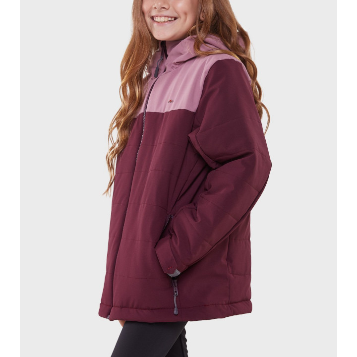 Campera de niños Bixley Neo