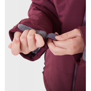 Campera de niños Bixley Neo
