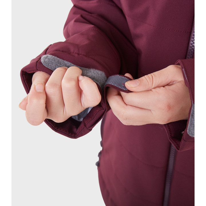 Campera de niños Bixley Neo