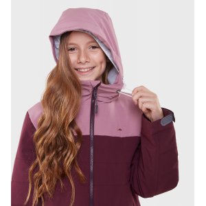 Campera de niños Bixley Neo