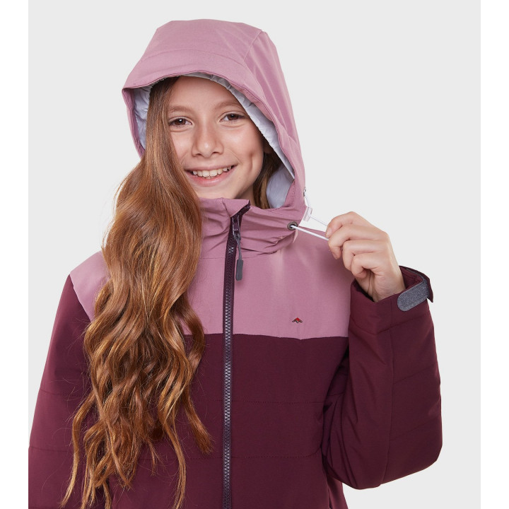 Campera de niños Bixley Neo