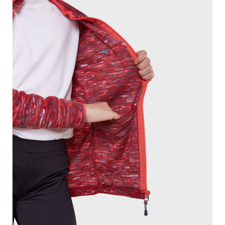 Campera de niños Franz