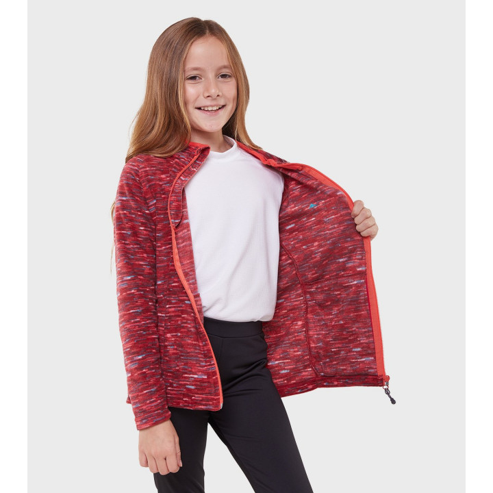 Campera de niños Franz