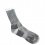 Adult long Trekking  011 Socks