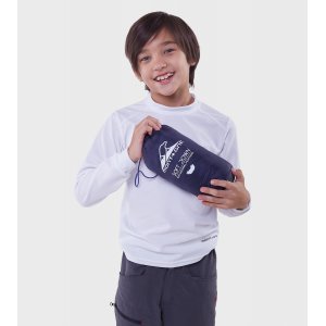 Campera de niños Dixon