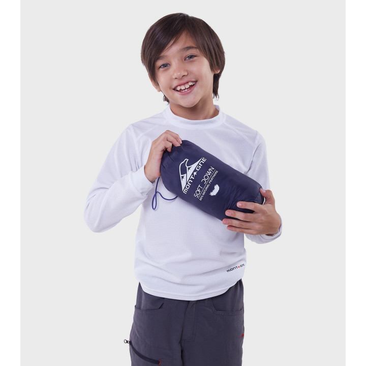 Campera de niños Dixon