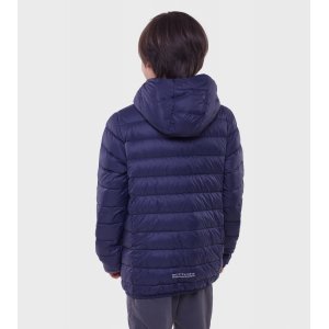 Campera de niños Dixon
