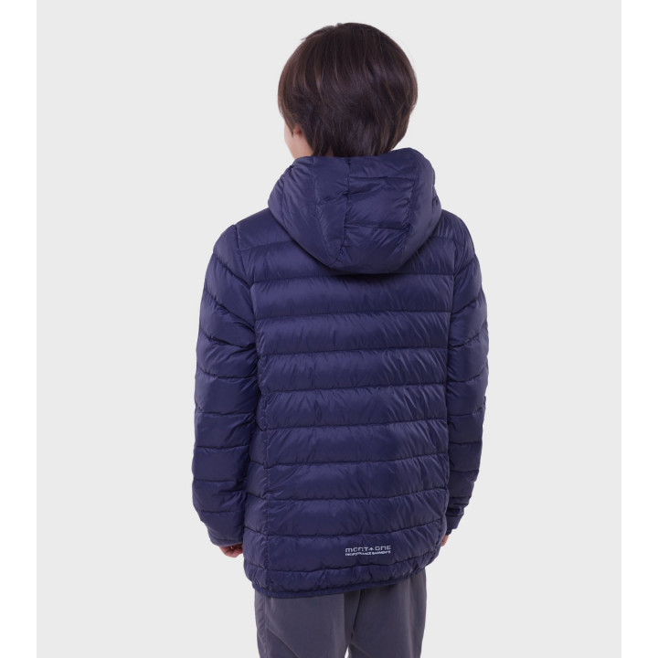 Campera de niños Dixon