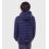 Campera de niños Dixon