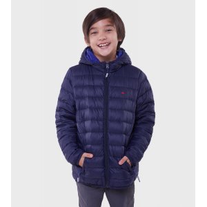 Campera de niños Dixon