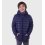 Campera de niños Dixon