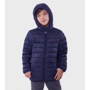 Campera de niños Dixon