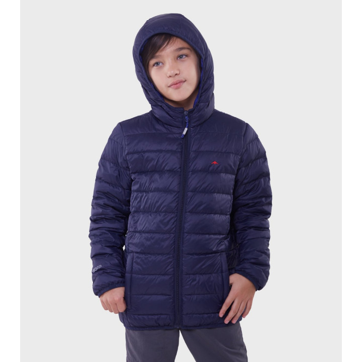 Campera de niños Dixon