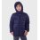 Campera de niños Dixon