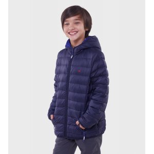 Campera de niños Dixon