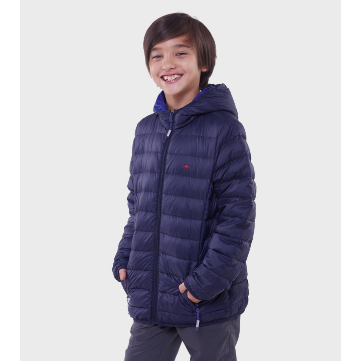 Campera de niños Dixon