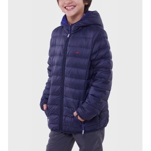 Campera de niños Dixon