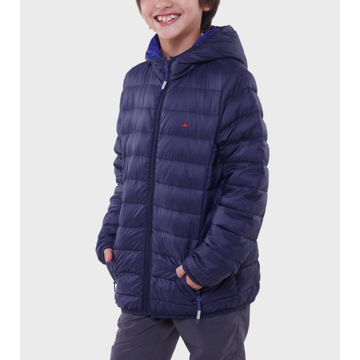Campera de niños Dixon