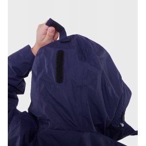Campera de niños Luca