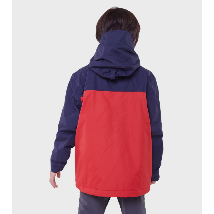 Campera de niños Luca