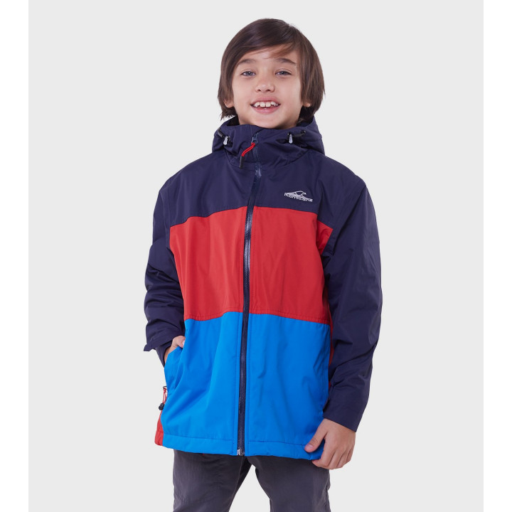 Campera de niños Luca