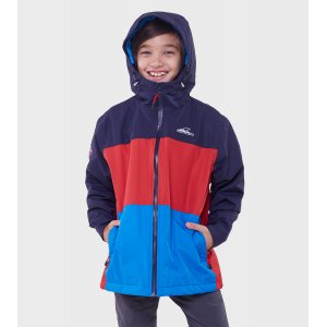 Campera de niños Luca