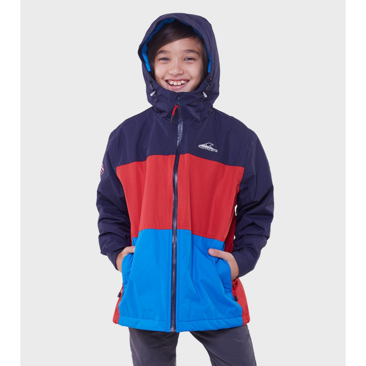 Campera de niños Luca