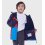 Campera de niños Luca