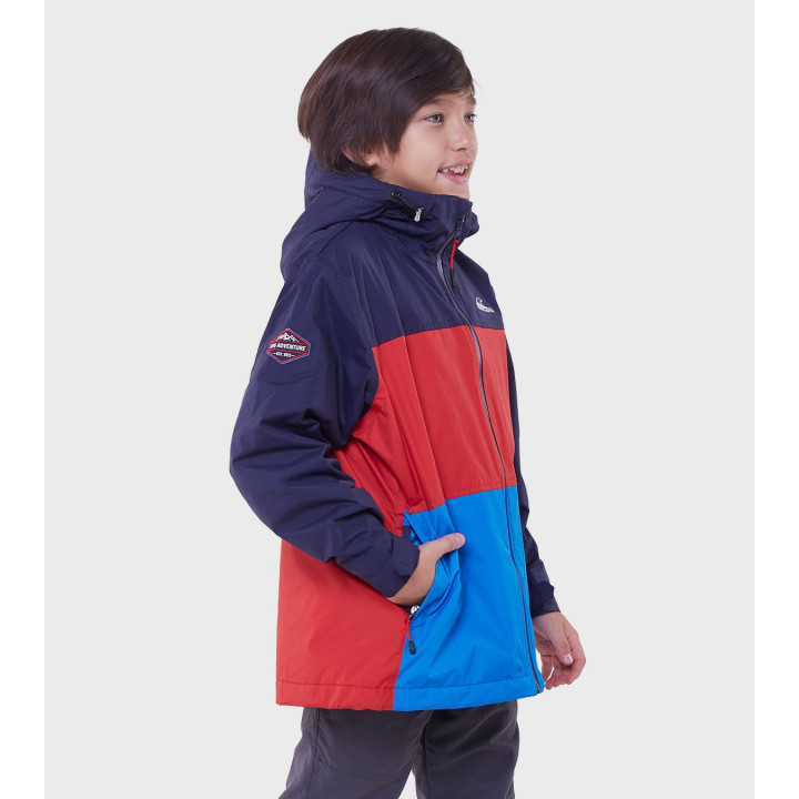 Campera de niños Luca