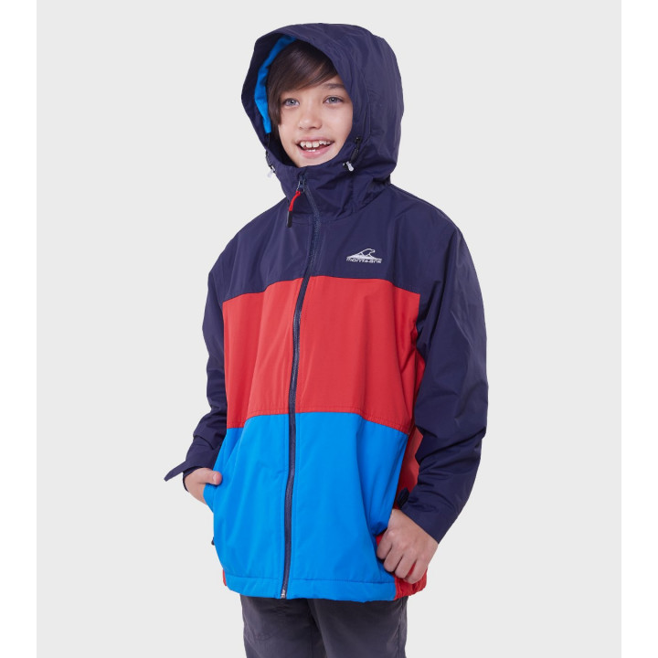 Campera de niños Luca