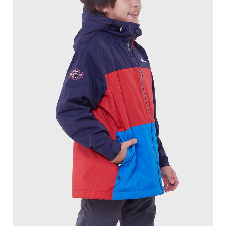 Campera de niños Luca