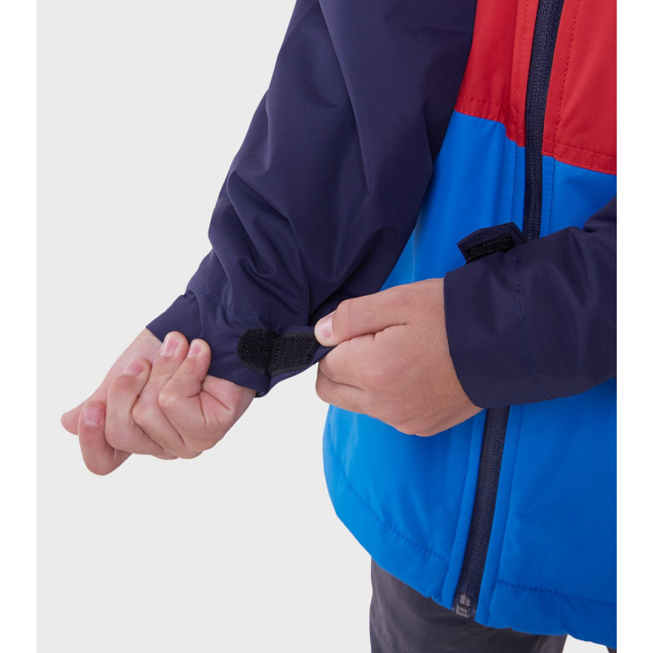 Campera de niños Luca