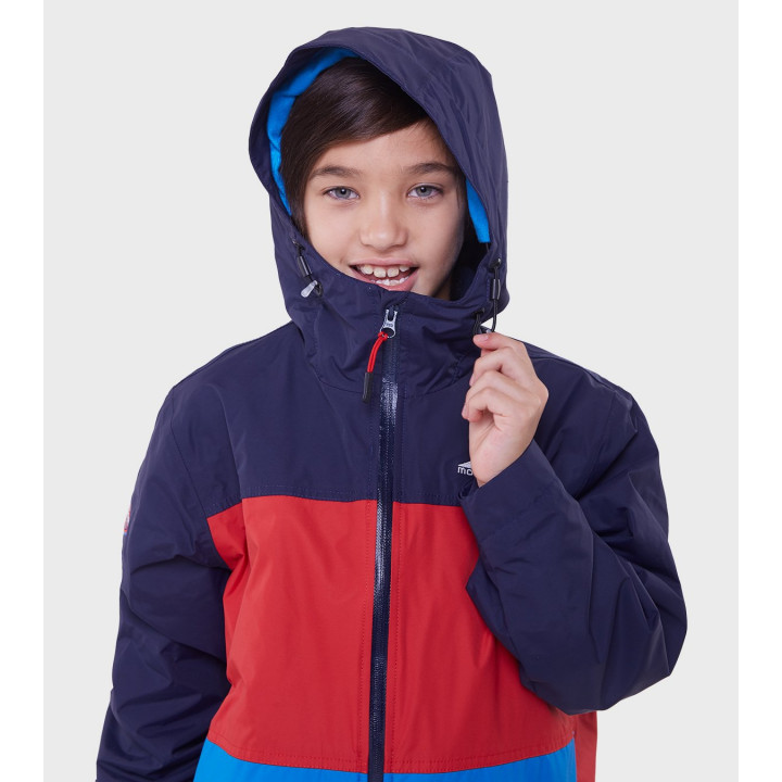 Campera de niños Luca