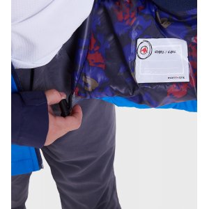 Campera de niños Luca