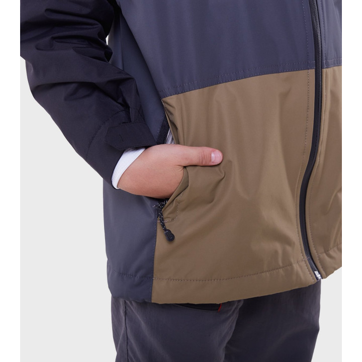 Campera de niños Luca