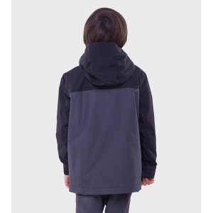 Campera de niños Luca