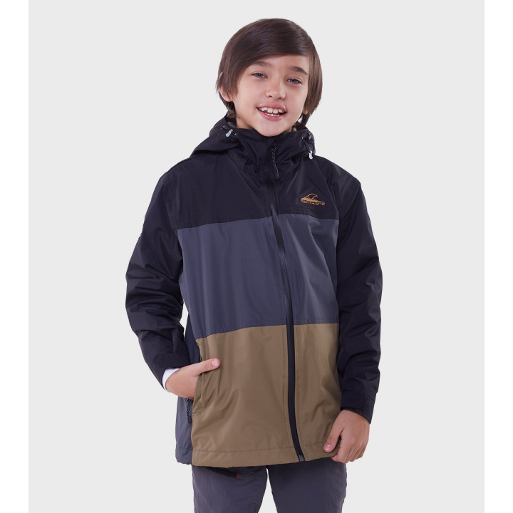 Campera de niños Luca