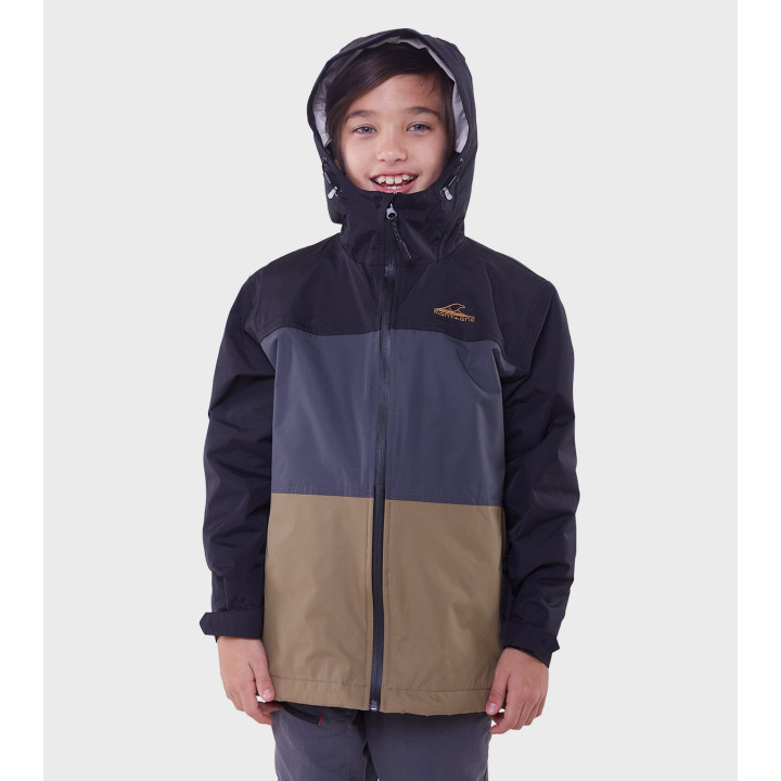 Campera de niños Luca